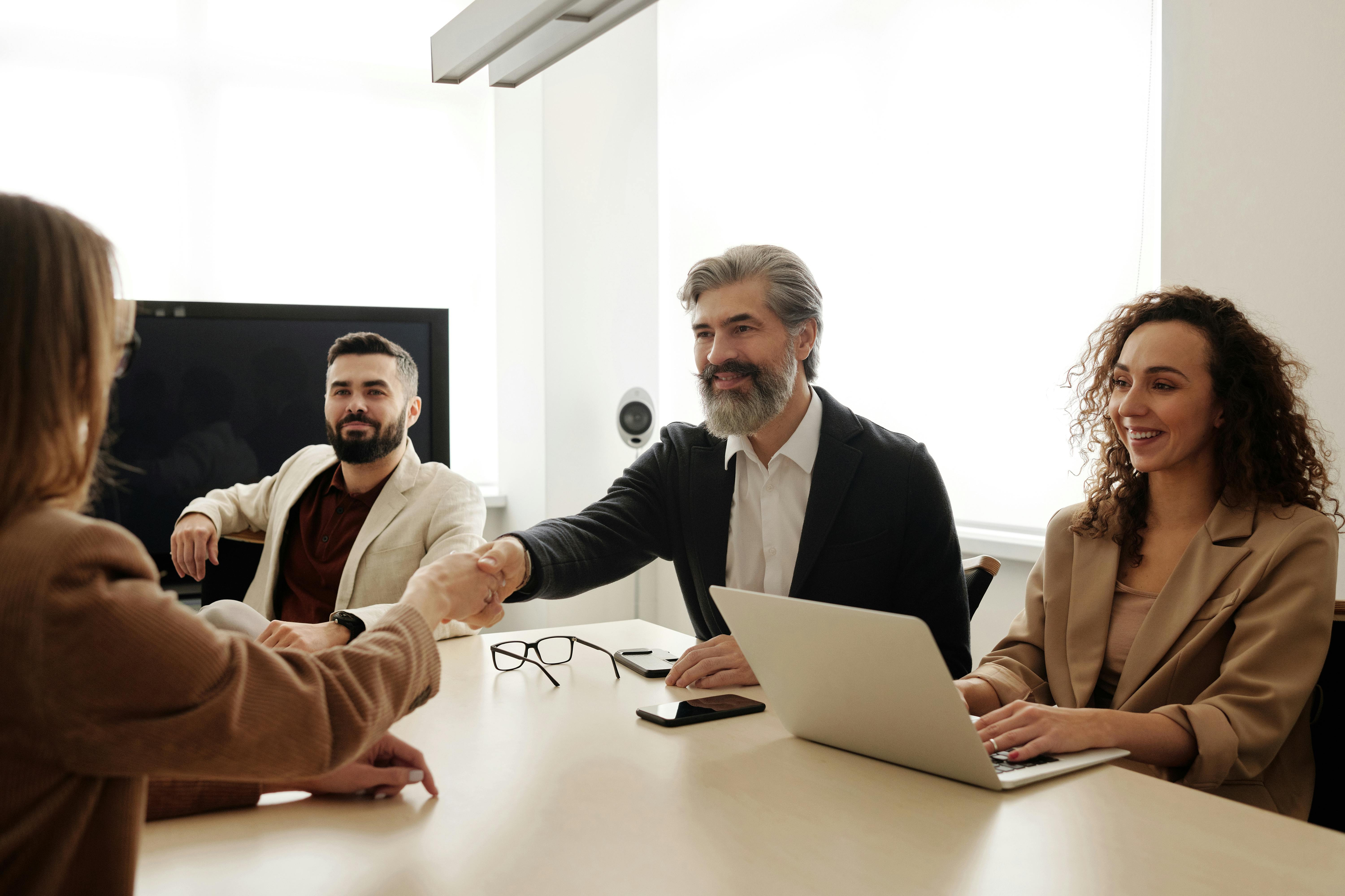 Image of Quickly and easily create your LLC operating agreement