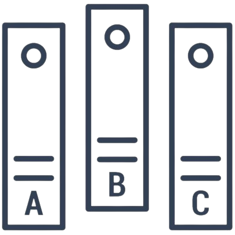 Business Doc Library