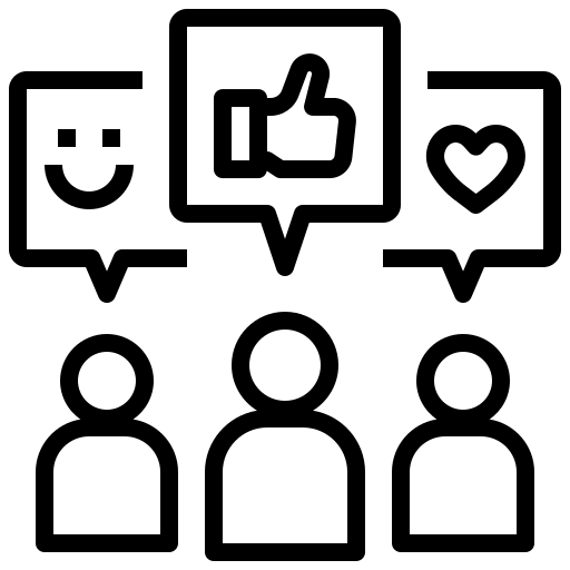 Boost Client Satisfaction icon