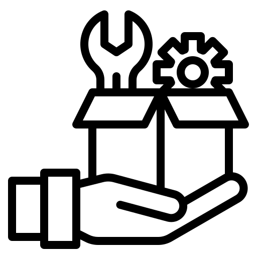 Expand Your Services icon