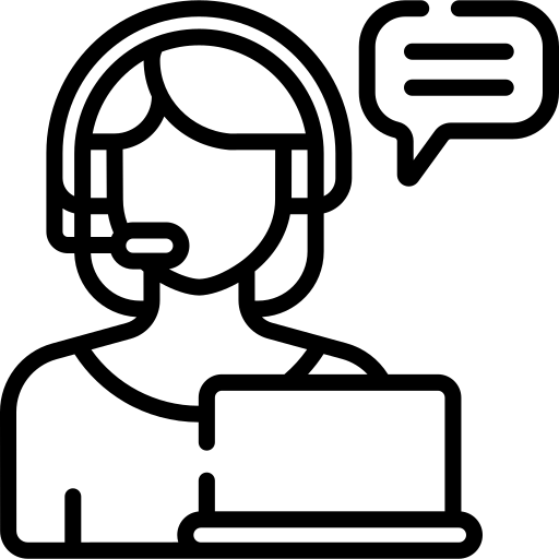 Access Dedicated Support icon