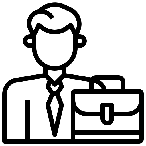 Attorneys icon