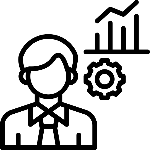 Business Consultants icon