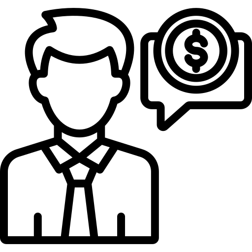 Resellers icon